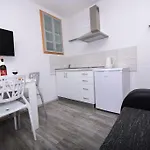 Apartament Tragos Lemon Tree
