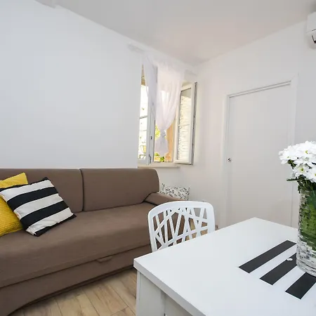 Tragos Lemon Tree Appartement