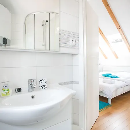 Appartement Tragos Lemon Tree *