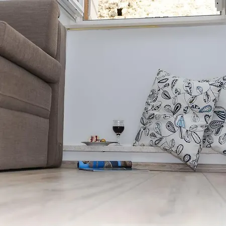 Lägenhet Tragos Lemon Tree Trogir