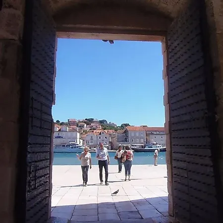 Appartement Tragos Lemon Tree *