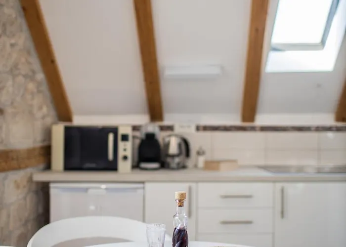 Tragos Lemon Tree Appartement Trogir