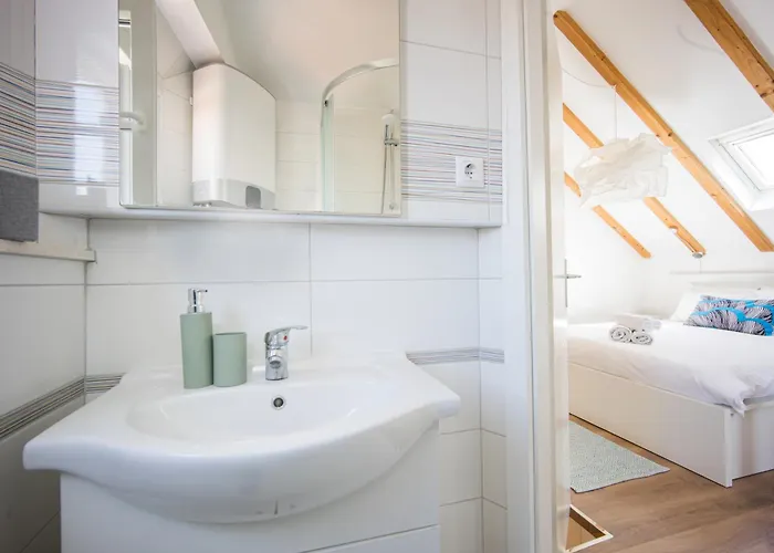 Tragos Lemon Tree Appartement Trogir