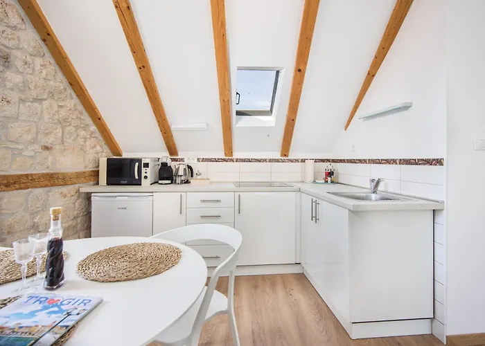 Tragos Lemon Tree Appartement Trogir