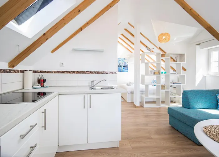 Appartement Tragos Lemon Tree Trogir