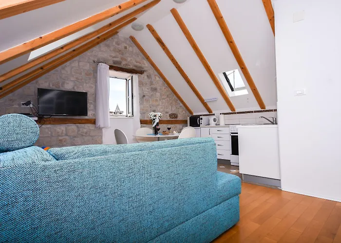 Tragos Lemon Tree Appartement