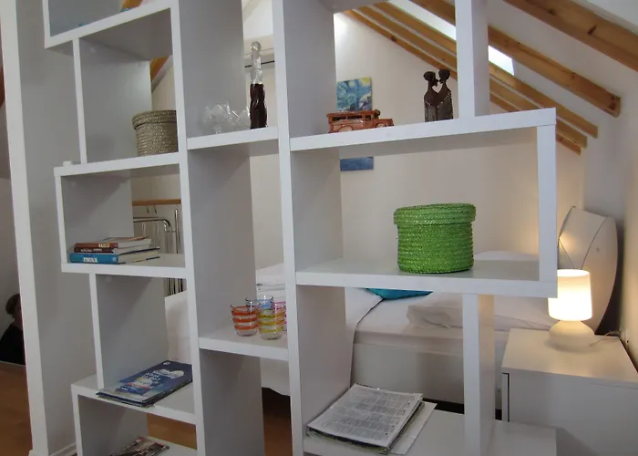 Appartement Tragos Lemon Tree