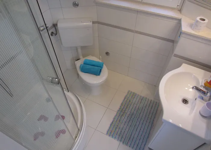 Appartement Tragos Lemon Tree Trogir