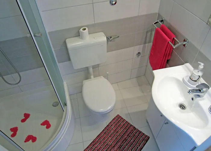 Tragos Lemon Tree Appartement *