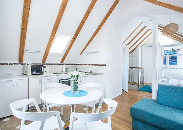 Tragos Lemon Tree Appartement