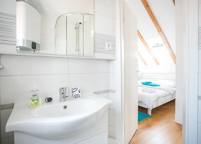 Appartement Tragos Lemon Tree *