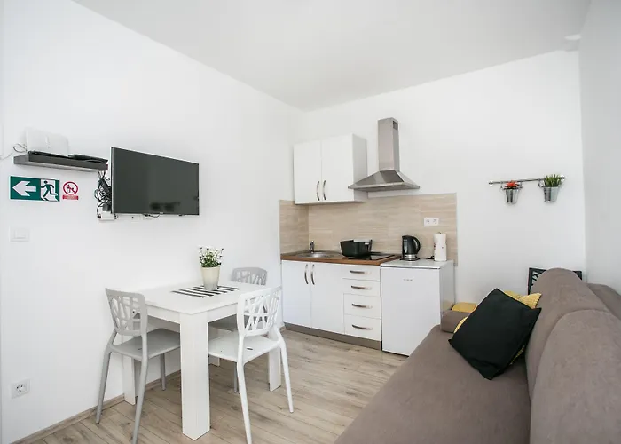 Tragos Lemon Tree Appartement Trogir