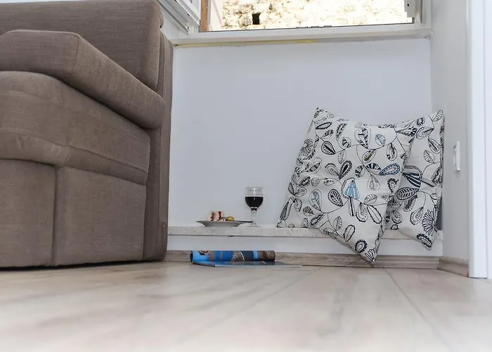 Appartement Tragos Lemon Tree Trogir