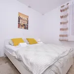 Apartment Tragos Lemon Tree Trogir