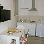 Tragos Lemon Tree Apartment