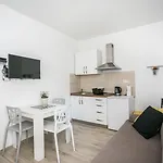 Tragos Lemon Tree Apartment Trogir