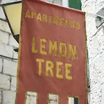 Tragos Lemon Tree