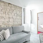 Tragos Lemon Tree Apartment *