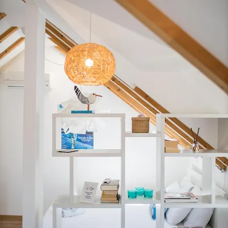 Apartamento Tragos Lemon Tree Trogir