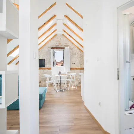 Apartamento Tragos Lemon Tree *