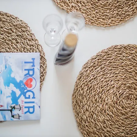 Apartamento Tragos Lemon Tree *