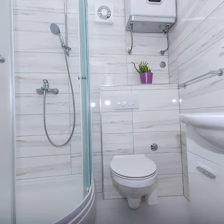 Apartamento Tragos Lemon Tree Trogir