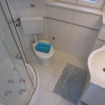 Apartamento Tragos Lemon Tree Trogir