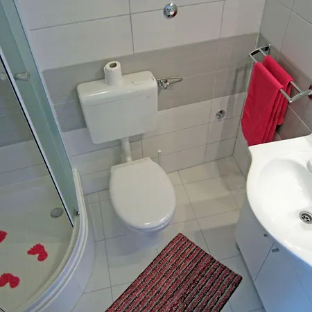 Tragos Lemon Tree Apartamento *