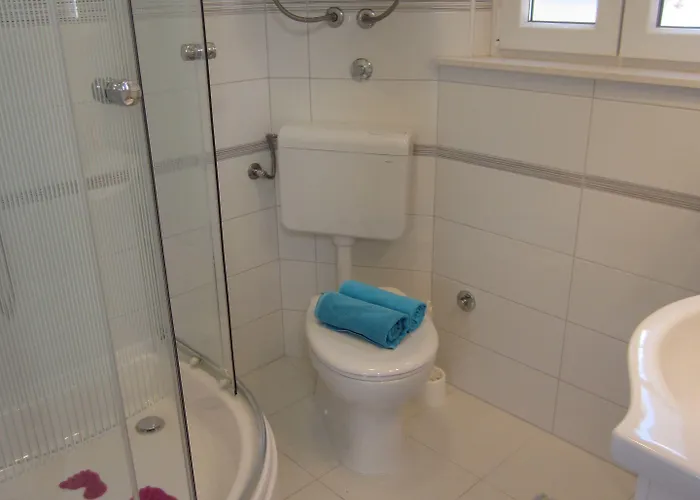 Apartment Tragos Lemon Tree *