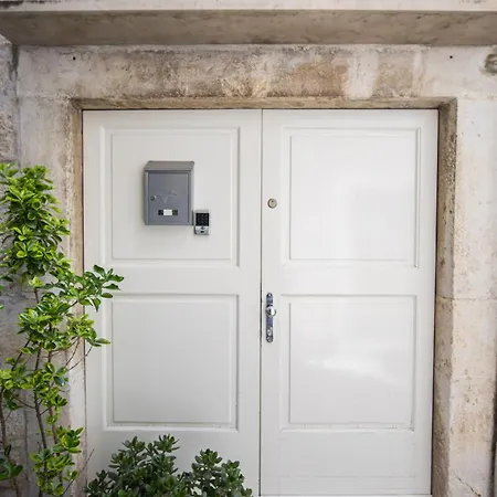 Tragos Lemon Tree Apartment Trogir