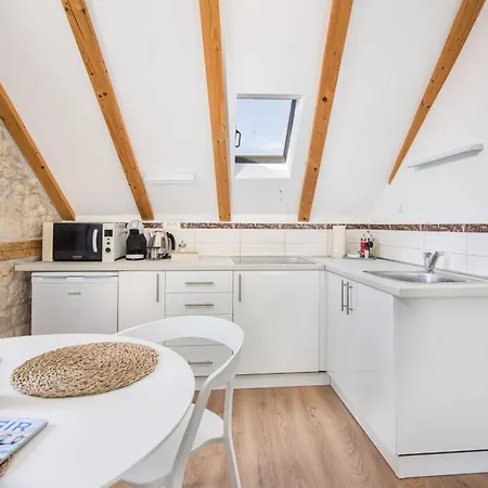 Tragos Lemon Tree Apartment Trogir