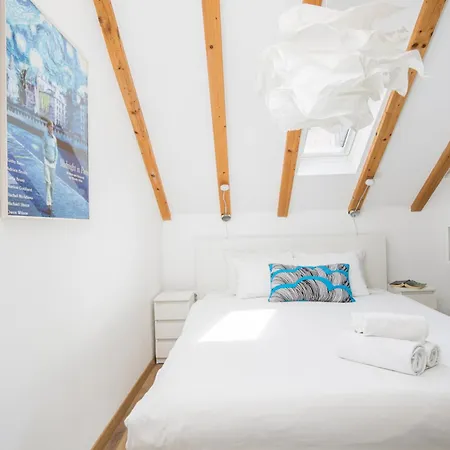 Apartment Tragos Lemon Tree Trogir