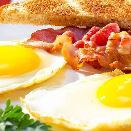 트라고스 레몬 트리 아파트 트로기르