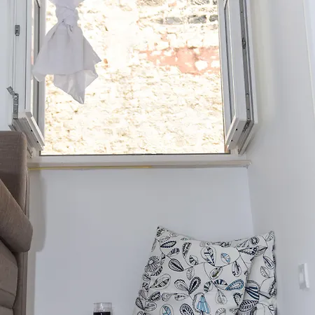 트라고스 레몬 트리 *