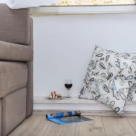 Apartment Tragos Lemon Tree Trogir